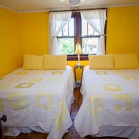 Serendipity Resort Grand Haven Bagian luar foto