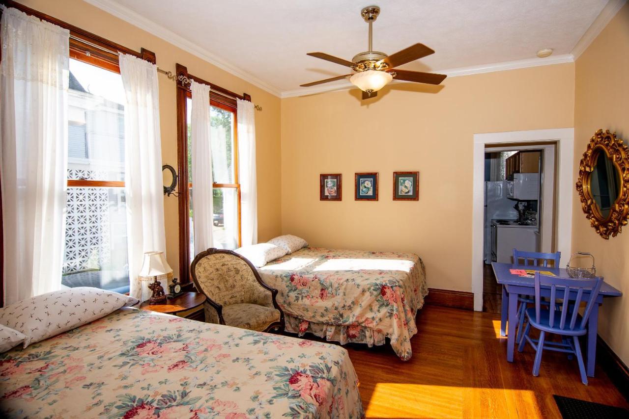 Serendipity Resort Grand Haven Bagian luar foto