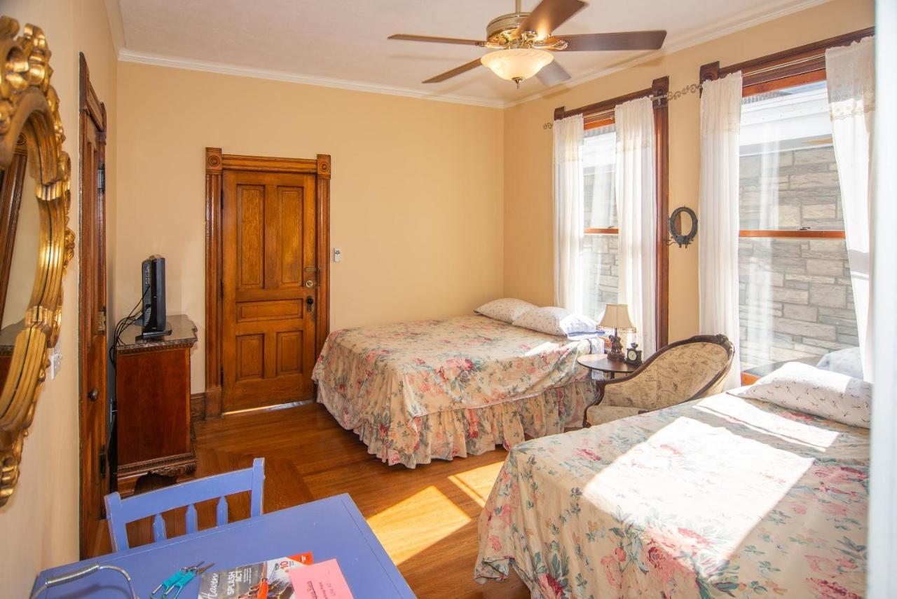 Serendipity Resort Grand Haven Bagian luar foto