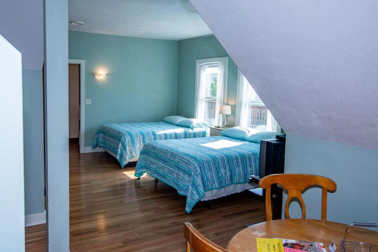 Serendipity Resort Grand Haven Bagian luar foto