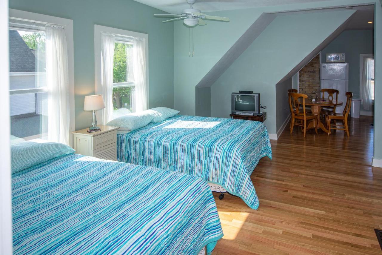 Serendipity Resort Grand Haven Bagian luar foto