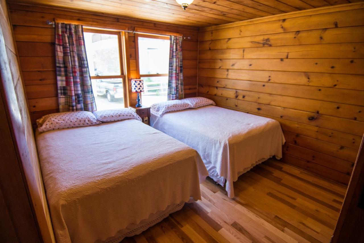 Serendipity Resort Grand Haven Bagian luar foto