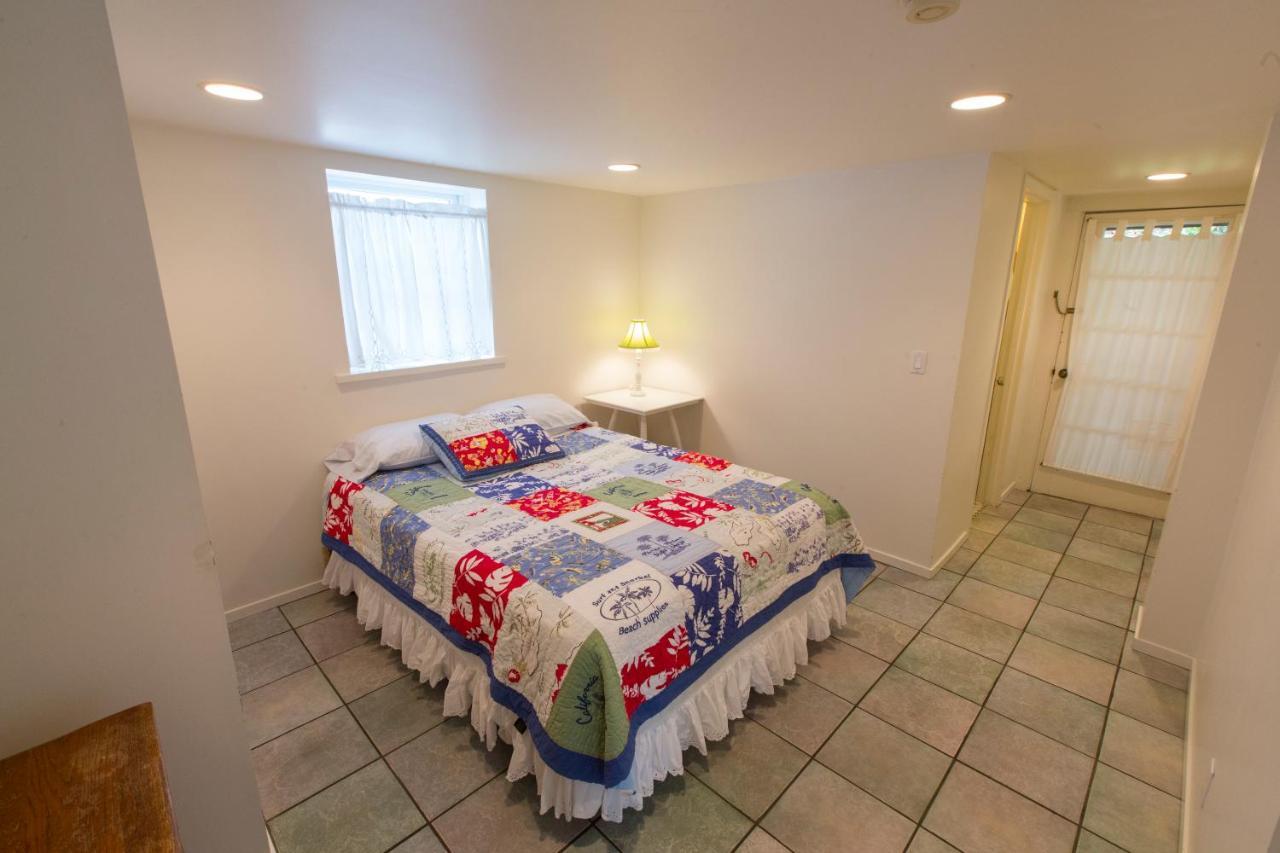 Serendipity Resort Grand Haven Bagian luar foto