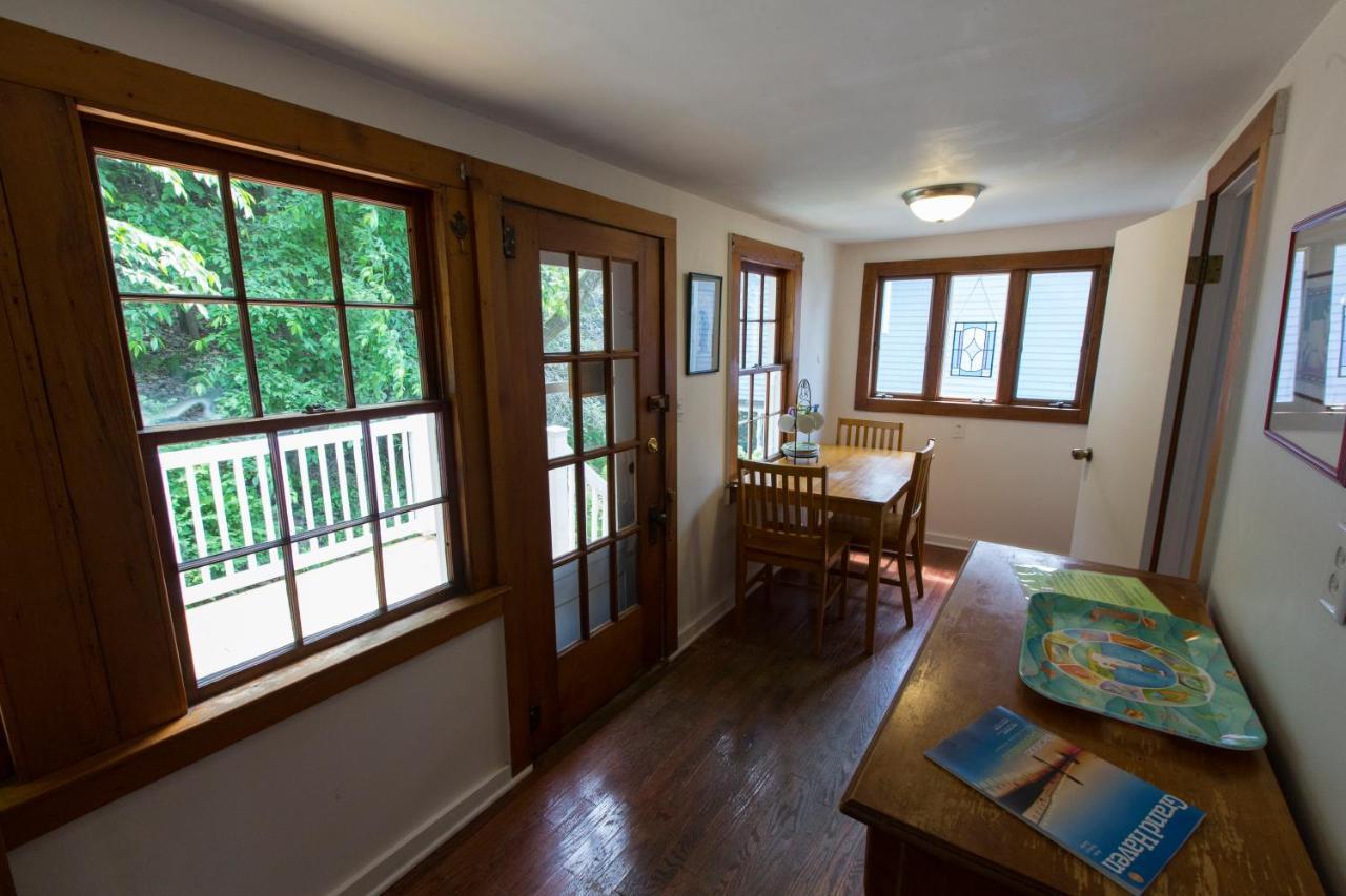 Serendipity Resort Grand Haven Bagian luar foto