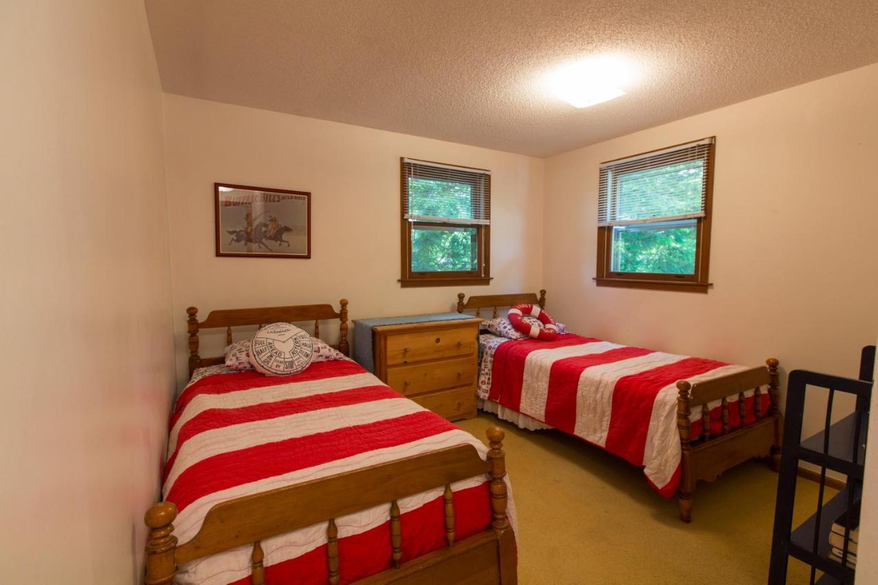 Serendipity Resort Grand Haven Bagian luar foto