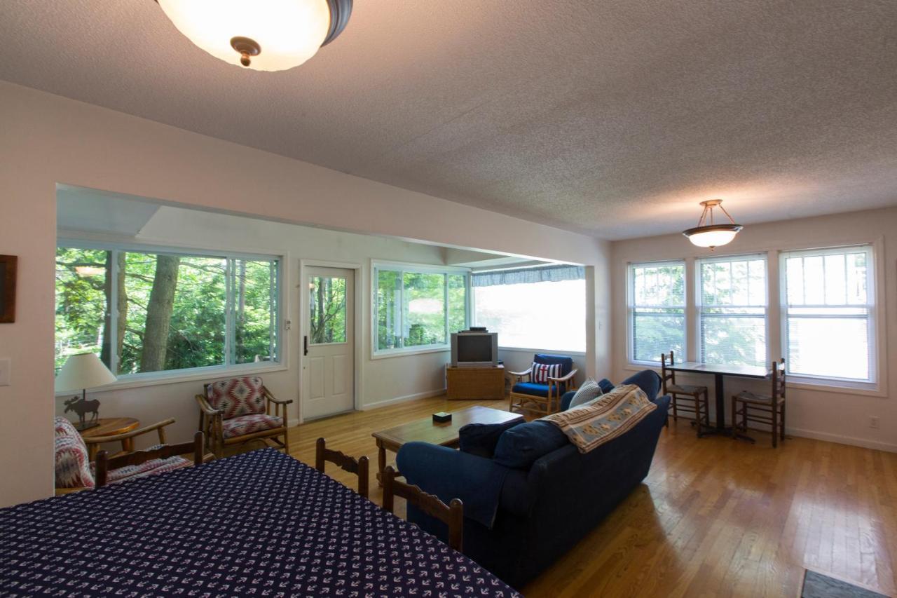 Serendipity Resort Grand Haven Bagian luar foto