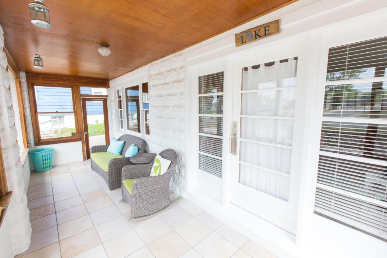 Serendipity Resort Grand Haven Bagian luar foto