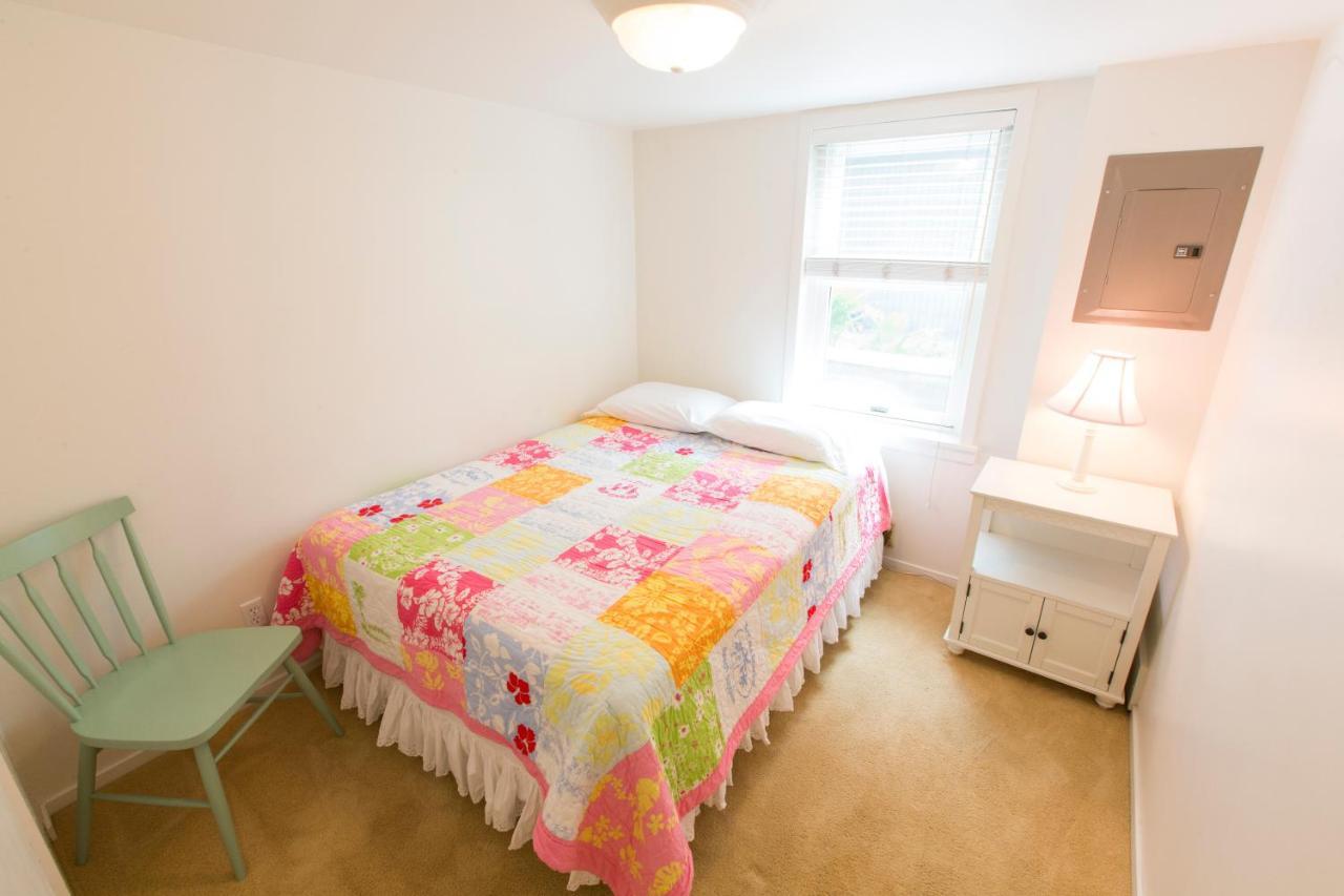 Serendipity Resort Grand Haven Bagian luar foto