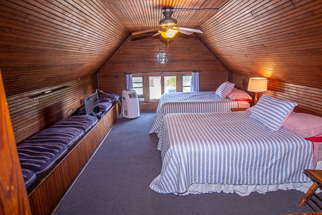 Serendipity Resort Grand Haven Bagian luar foto