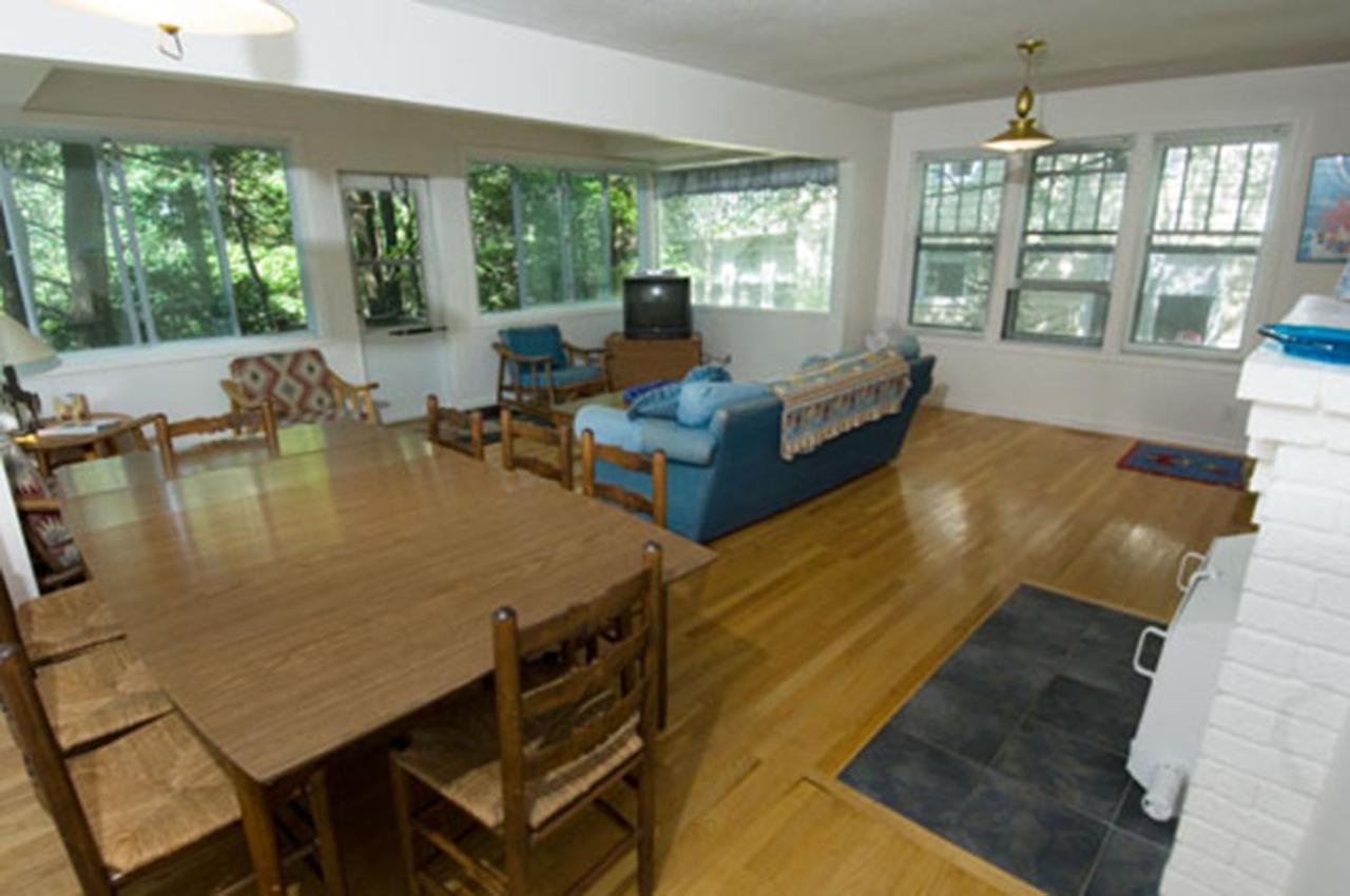 Serendipity Resort Grand Haven Bagian luar foto
