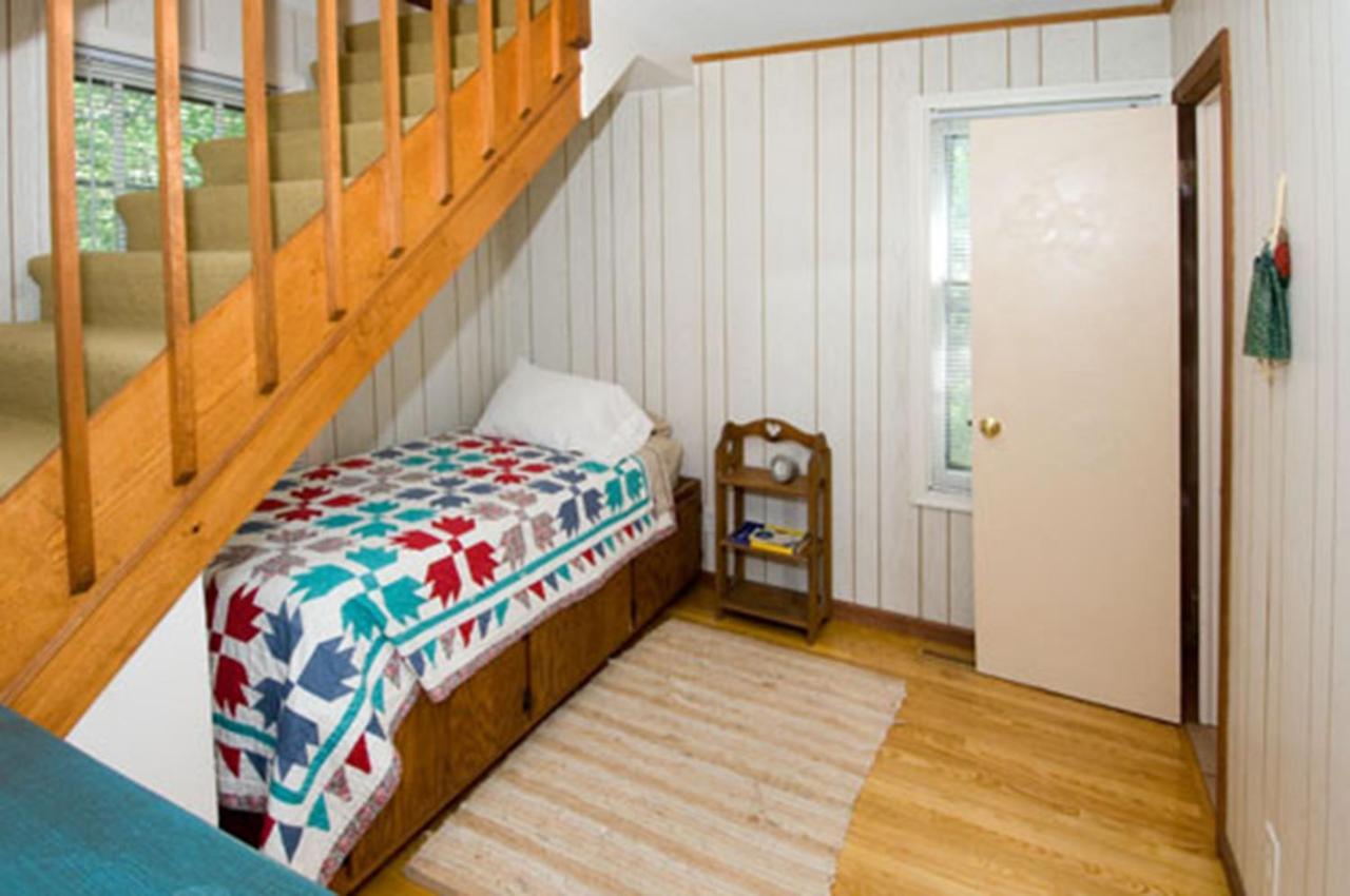 Serendipity Resort Grand Haven Bagian luar foto