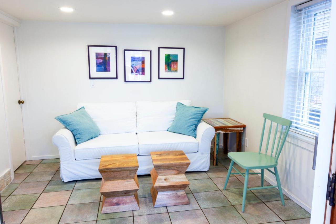 Serendipity Resort Grand Haven Bagian luar foto