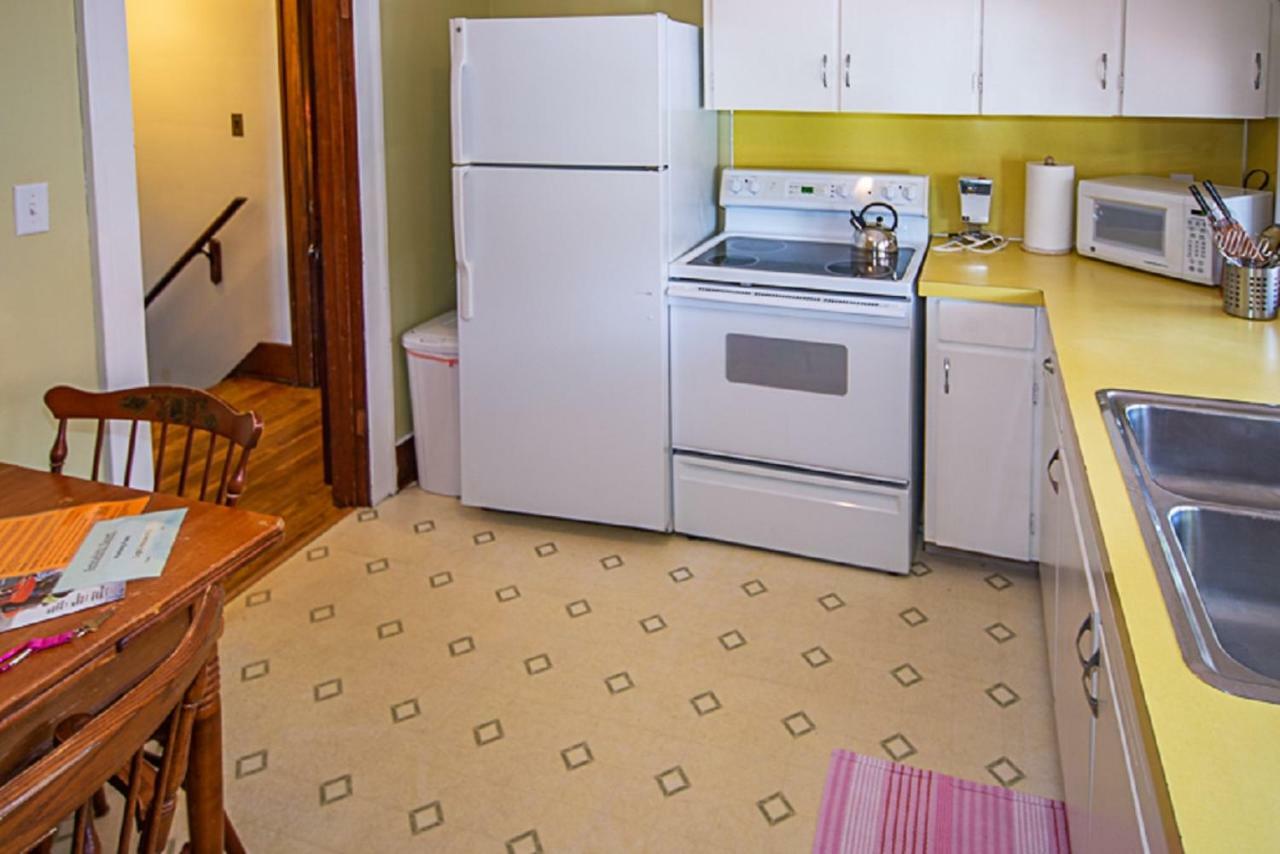 Serendipity Resort Grand Haven Bagian luar foto