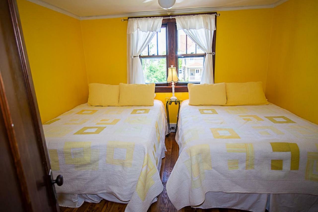 Serendipity Resort Grand Haven Bagian luar foto