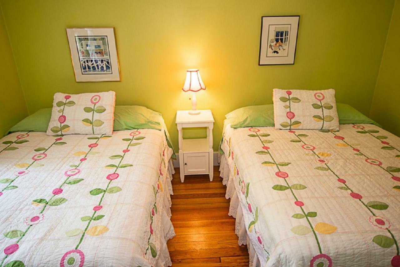 Serendipity Resort Grand Haven Bagian luar foto