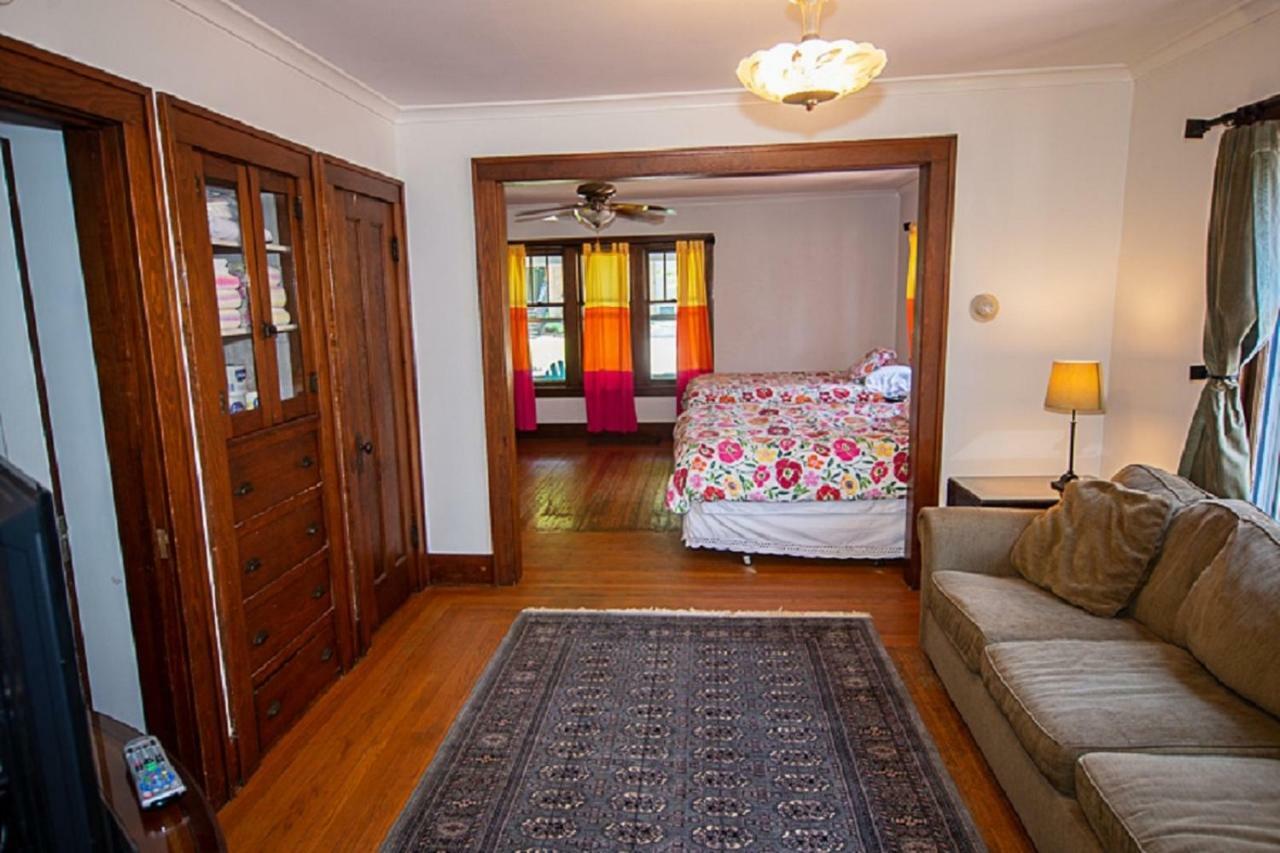 Serendipity Resort Grand Haven Bagian luar foto