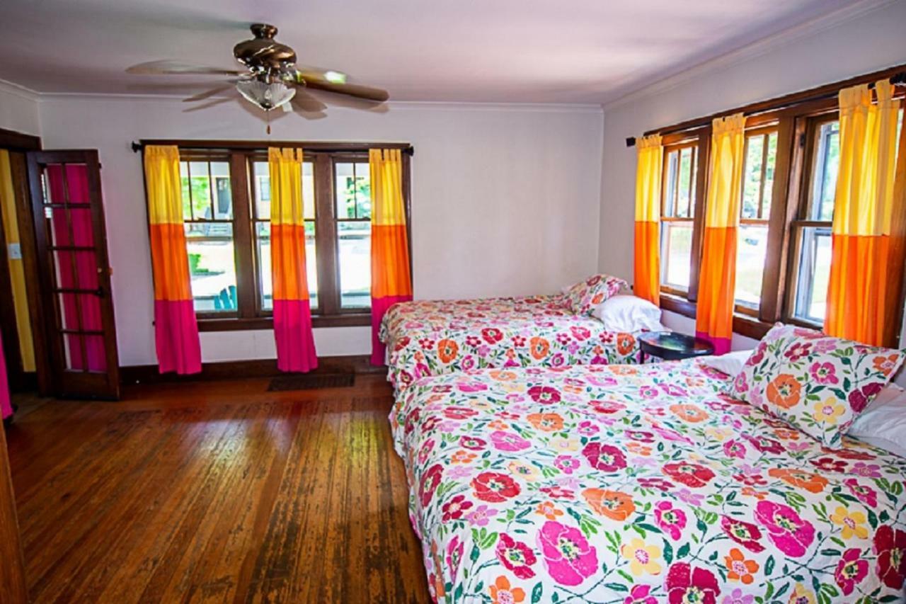 Serendipity Resort Grand Haven Bagian luar foto