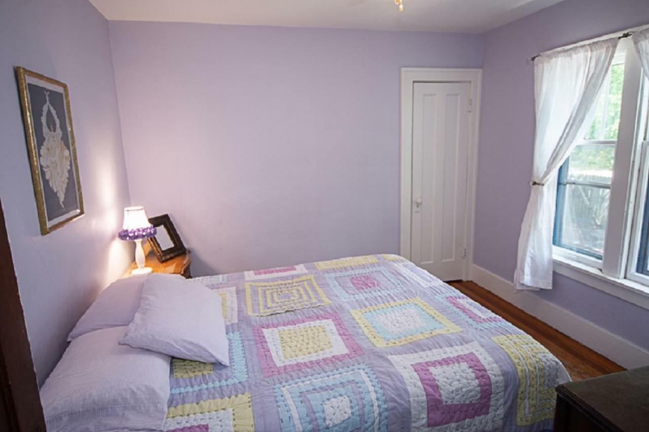 Serendipity Resort Grand Haven Bagian luar foto