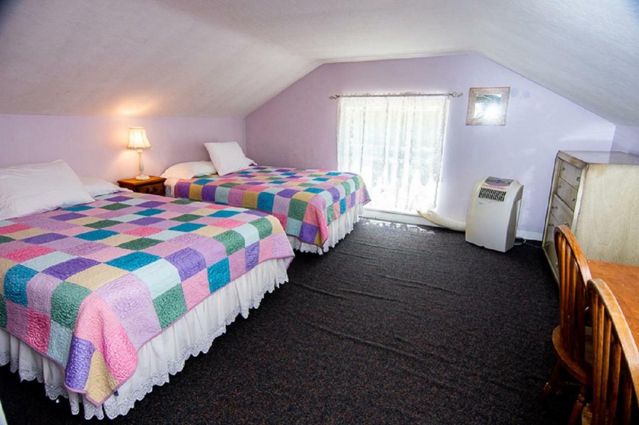 Serendipity Resort Grand Haven Bagian luar foto
