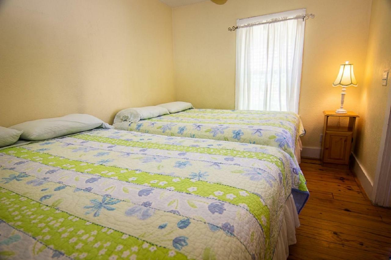 Serendipity Resort Grand Haven Bagian luar foto
