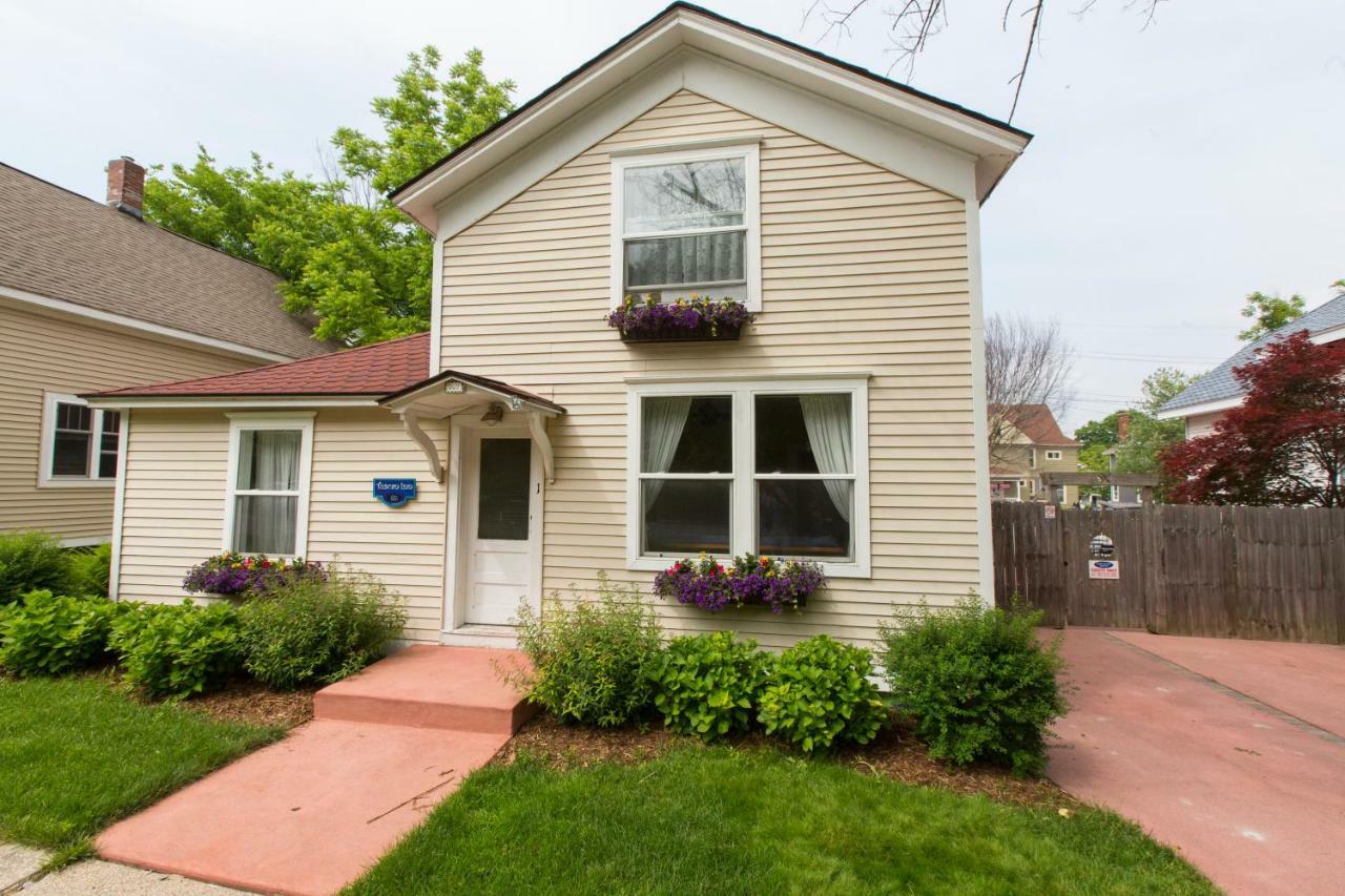 Serendipity Resort Grand Haven Bagian luar foto