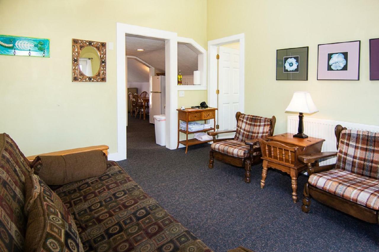 Serendipity Resort Grand Haven Bagian luar foto