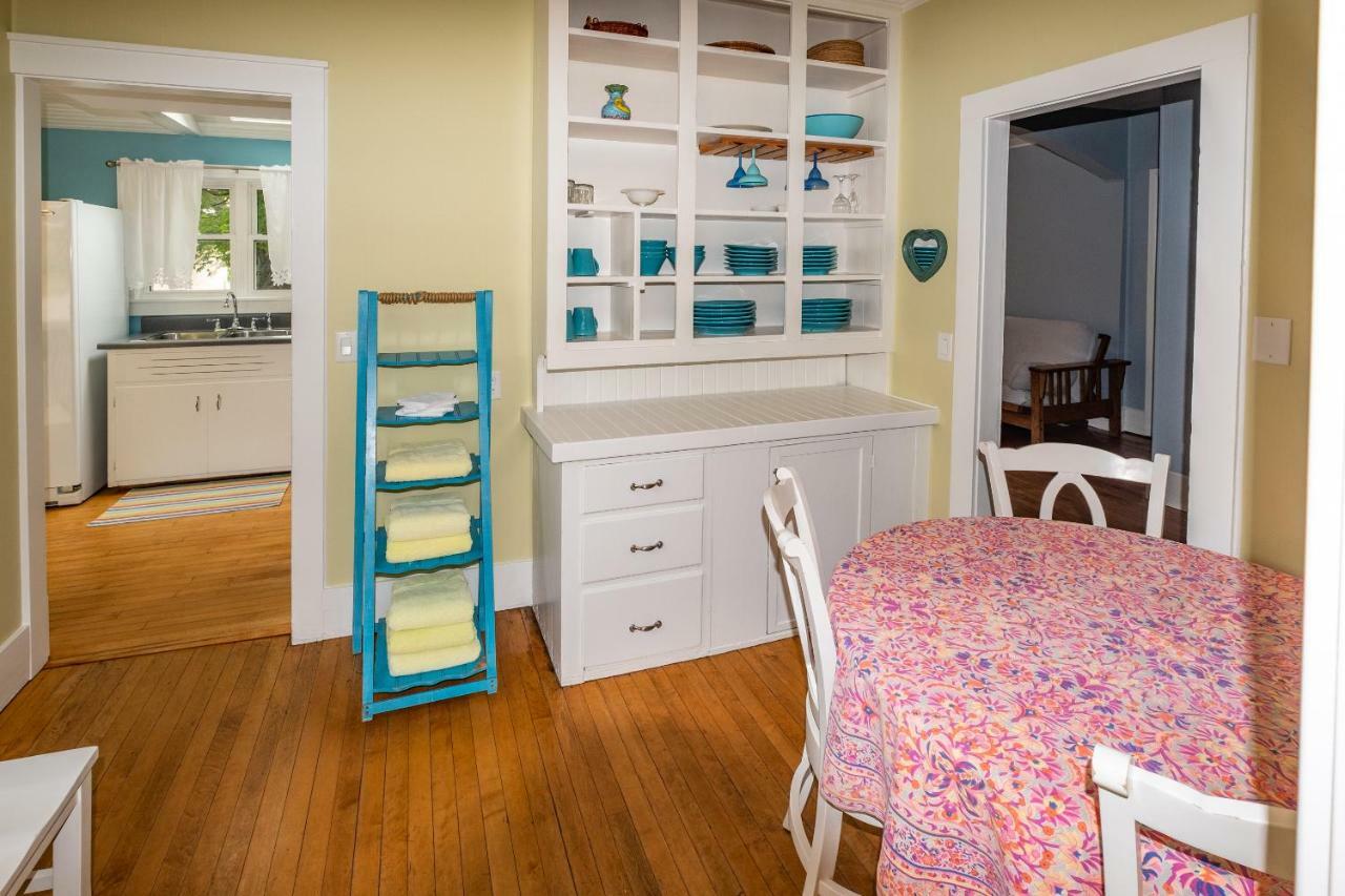 Serendipity Resort Grand Haven Bagian luar foto