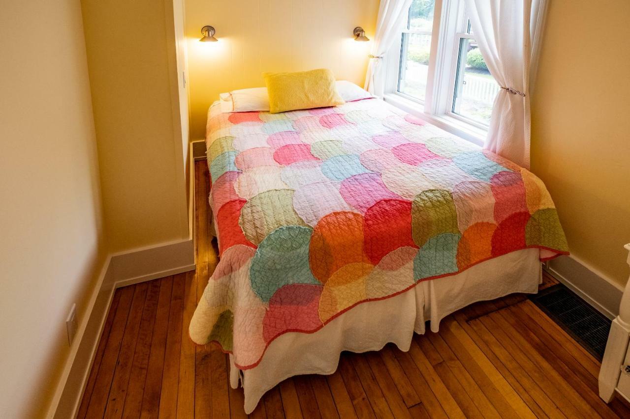 Serendipity Resort Grand Haven Bagian luar foto