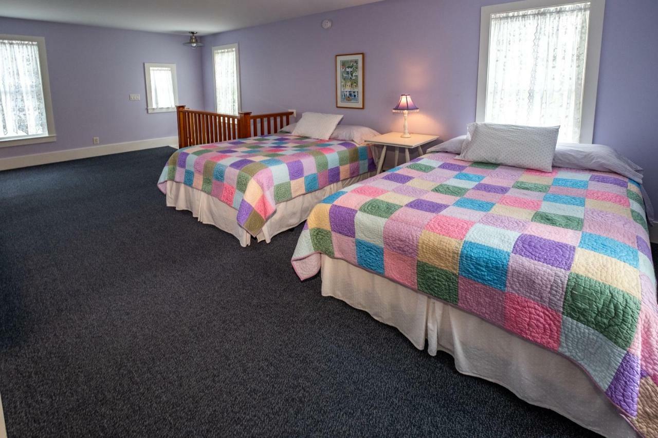 Serendipity Resort Grand Haven Bagian luar foto