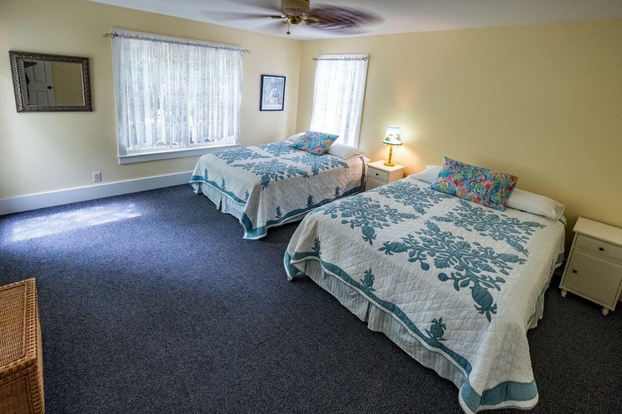 Serendipity Resort Grand Haven Bagian luar foto